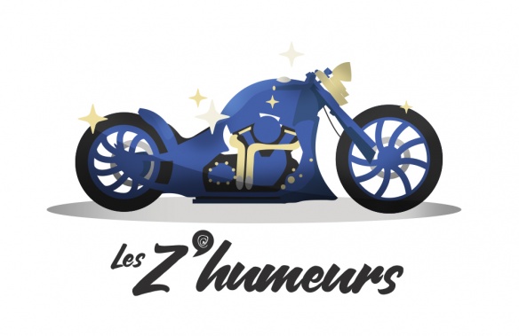 Les Z'humeurs