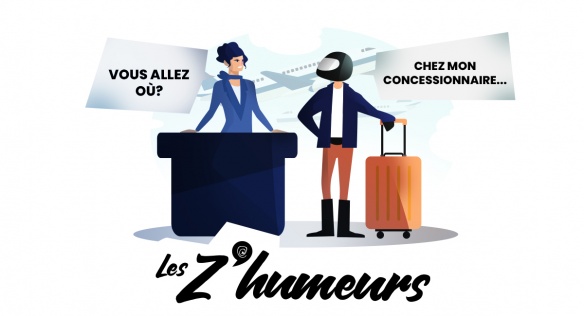 Le maillage des concessions motos Le maillage des concessions motos