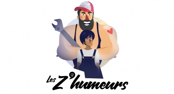 La mécanique est-elle un truc d'homme ?