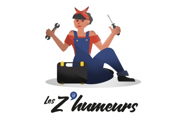 Les Z'humeurs
