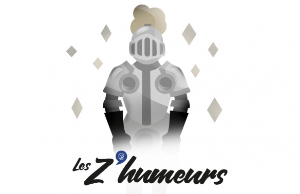 Les Z'humeurs