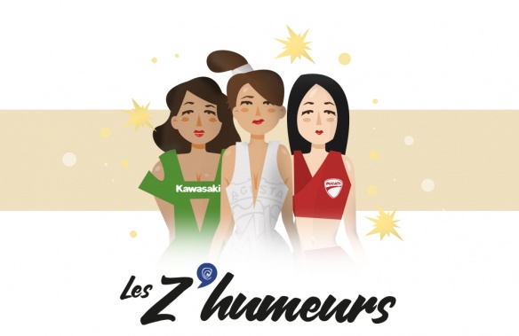 Les Z'humeurs