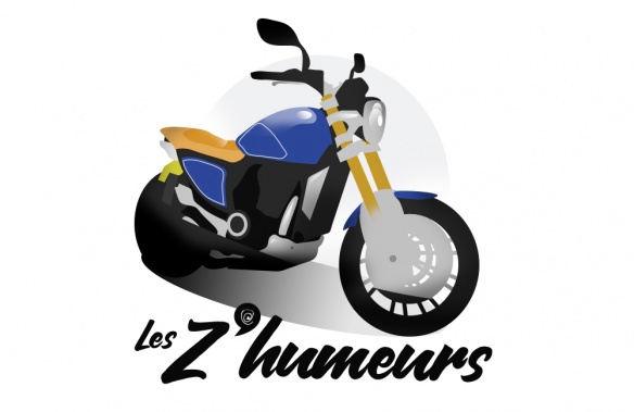 Les Z'humeurs