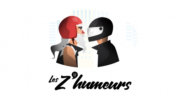 La moto : art de vivre ou mode de vie ? La moto : art de vivre ou mode de vie ?