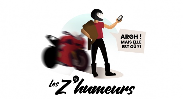 Les Z'humeurs