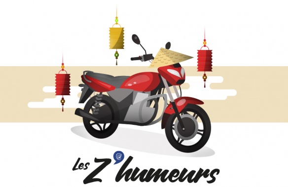 Les Z'humeurs