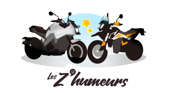 Les Z'humeurs