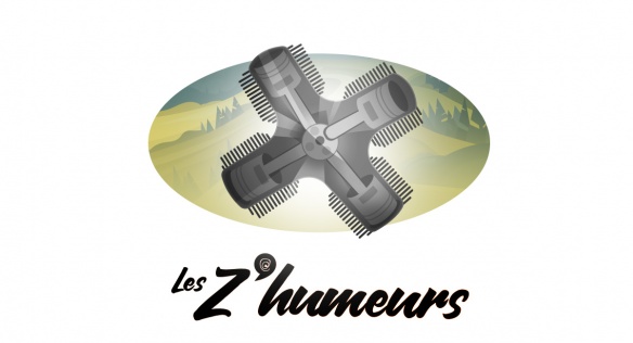 Z'humeurs : 400 cm3