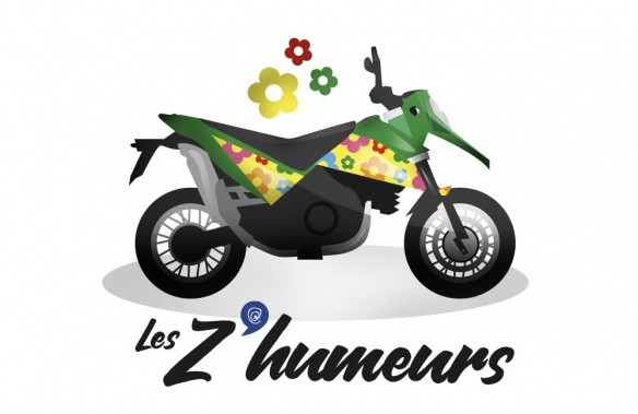Les Z'humeurs