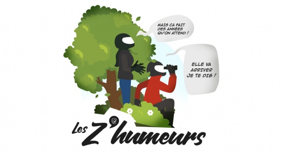 Les Z'humeurs