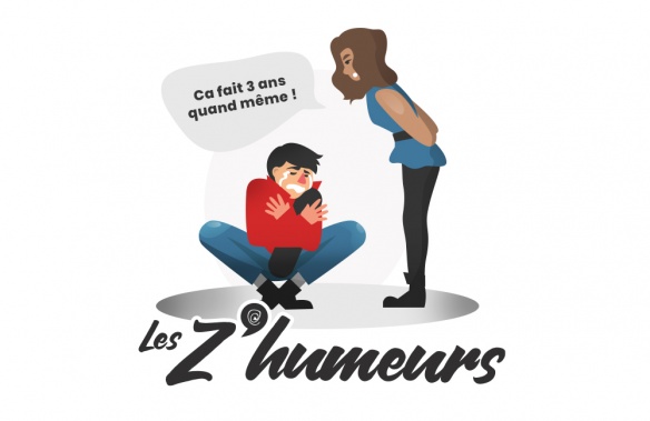 Les Z'humeurs