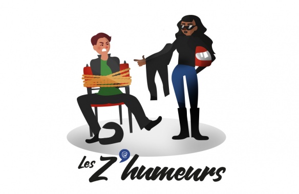 Les Z'humeurs