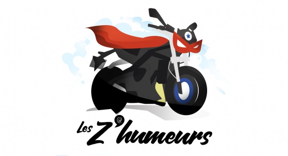 Les Z'humeurs