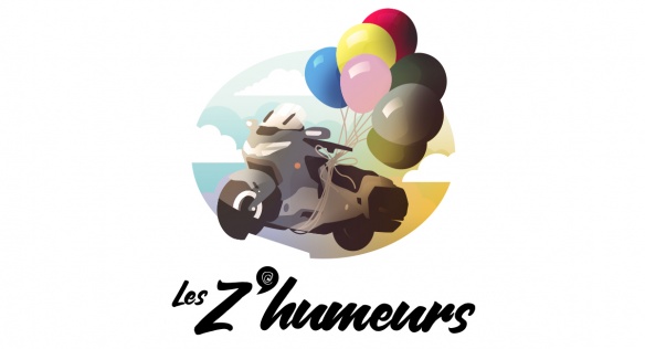 La moto volante est-elle l'avenir de la moto