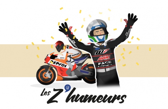 Les Z'humeurs