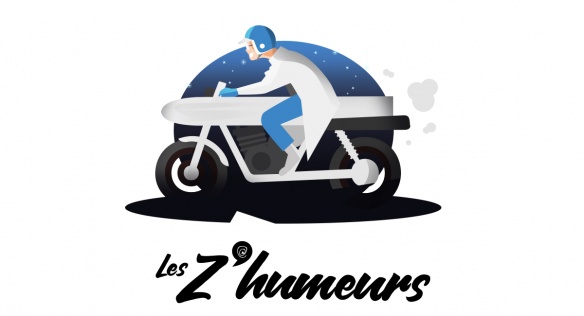 Les motos aseptisées