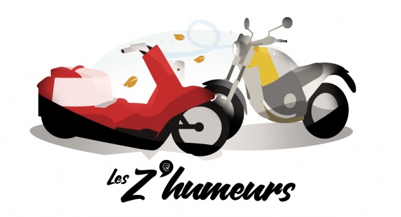 Les Z'humeurs