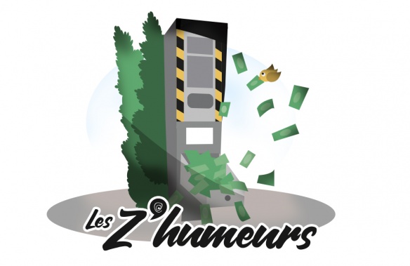 Les Z'humeurs