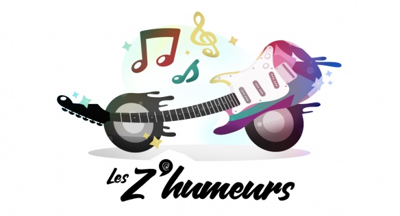 Z'humeurs : la chanson incontournable pour rouler