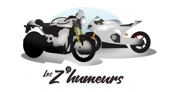 Les Z'humeurs