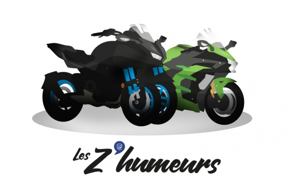 Les Z'humeurs