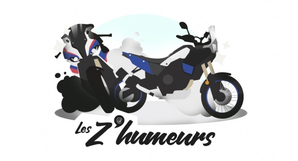 Les Z'humeurs