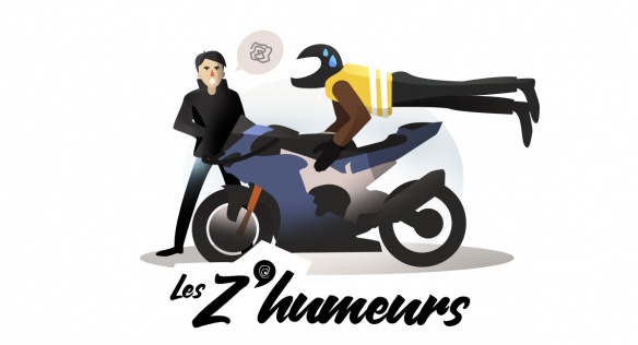 Les Z'humeurs
