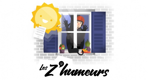 Les Z'humeurs