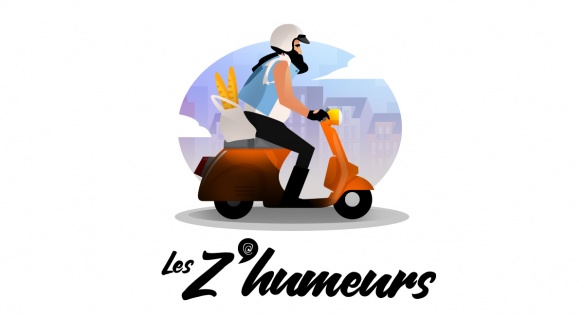 Seriez-vous capable de passer de la moto au scooter ?