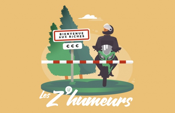 Les Z'humeurs