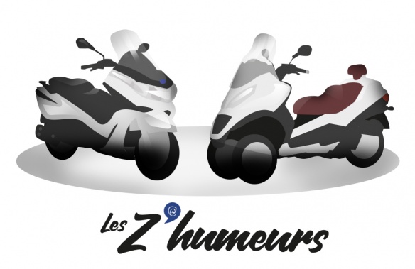 Les Z'humeurs