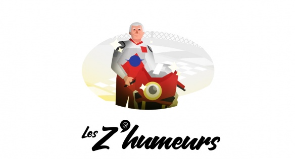 Z'humeurs : Quel est le pilote de légende absolu de tous les temps ?