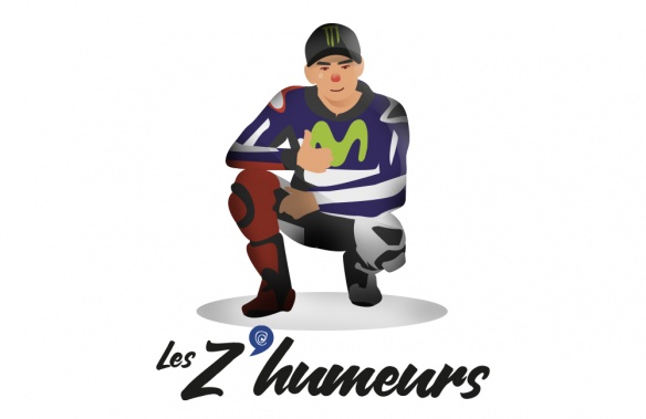 Les Z'humeurs