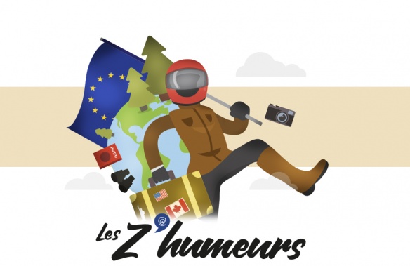 Les Z'humeurs