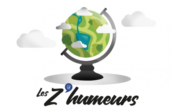Les Z'humeurs