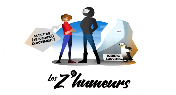Plus gros kilométrage en une journée Plus gros kilométrage en une journée