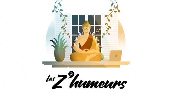 Les Z'humeurs