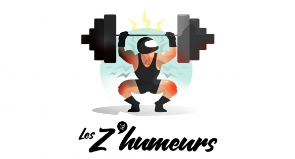 Les Z'humeurs