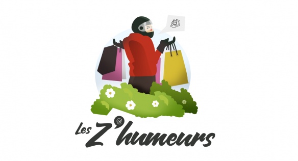 Les Z'humeurs