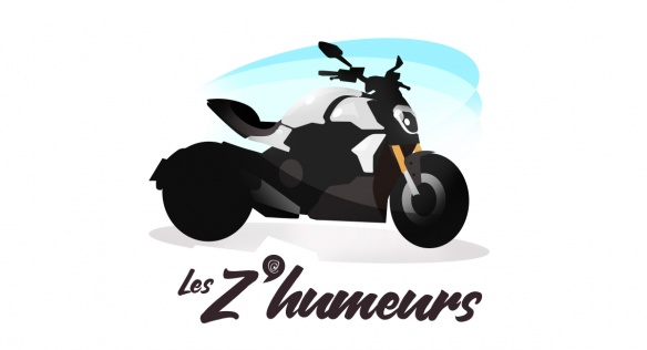 Z'humeurs : les Power Cruisers