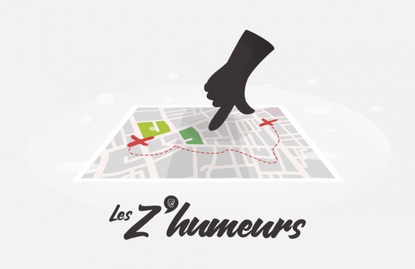 Les Z'humeurs