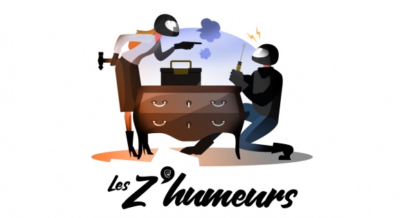 Préparation moto