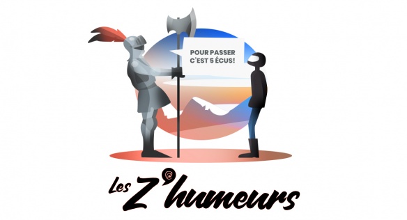 Privatisation des routes.