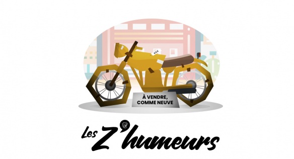 Votre prochaine moto : neuve ou occasion ? Votre prochaine moto : neuve ou occasion ?