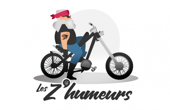 Les Z'humeurs
