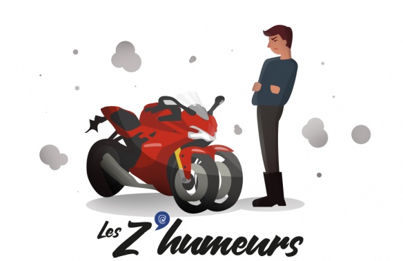 Les Z'humeurs