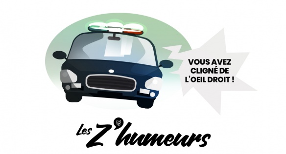Les Z'humeurs