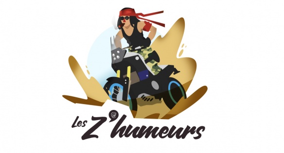 Les Z'humeurs