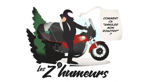 Les Z'humeurs