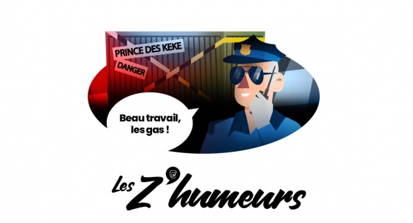 200 km/h sur le periph ? Le Prince Noir pourrait-il vivre encore aujourd'hui ?